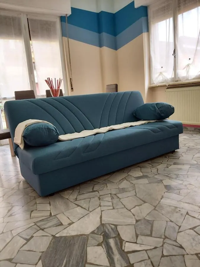 Appartamento ALLEGRO Cremona