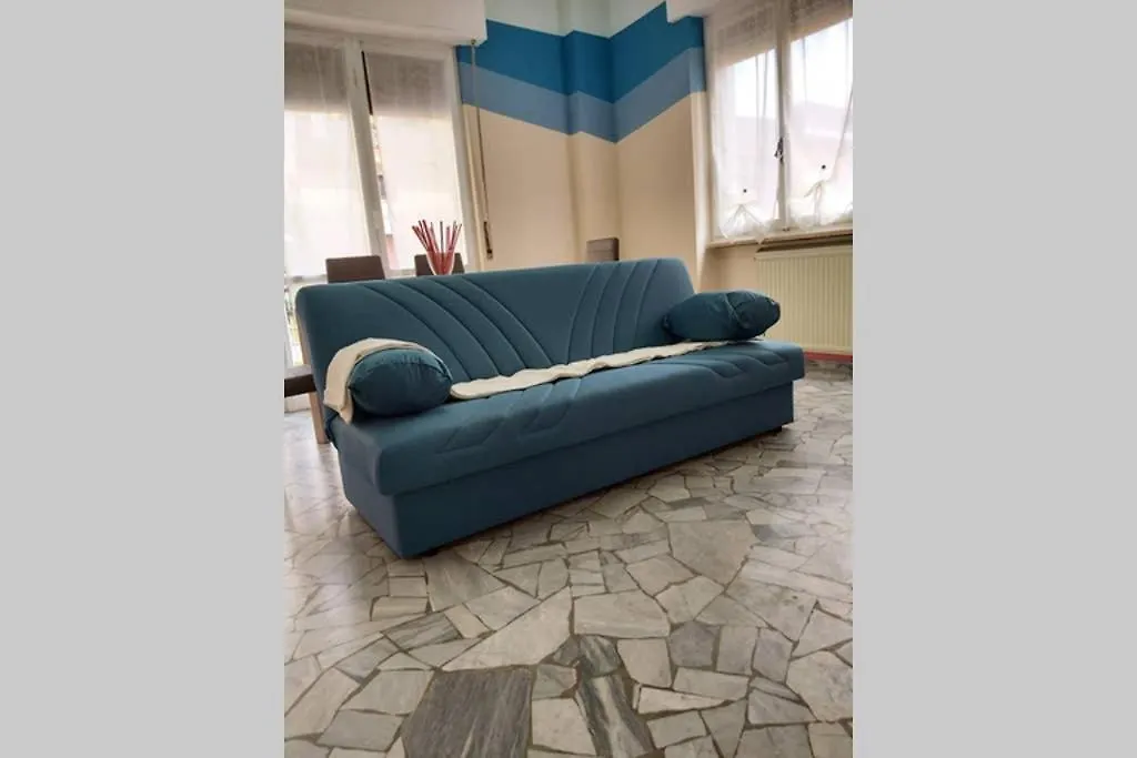 Appartamento ALLEGRO Cremona Italia