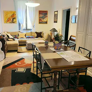 La Casa Di Amici Miei Appartamento
