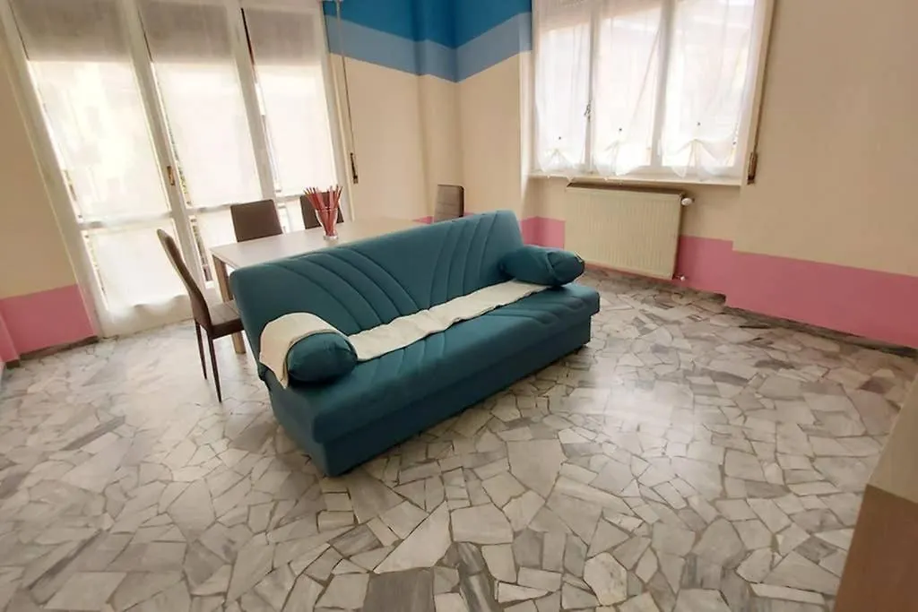 Appartamento Allegro Cremona